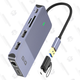 Giq USB-C Docking Station | $77 | Amazon